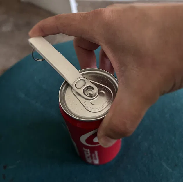 Mỏ Lết Mini Siêu Tiện Lợi - Image 2