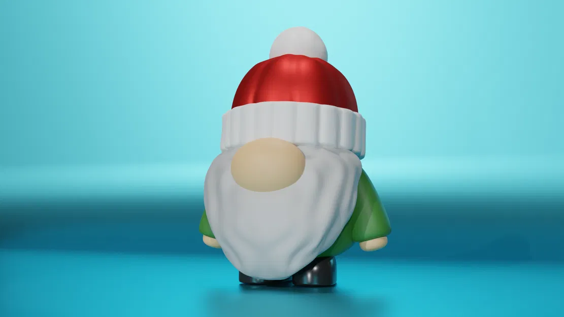 YÊU TINH GIÁNG SINH - ELFO NAVIDEÑO - Image 1