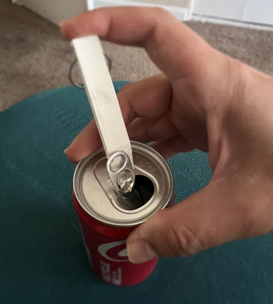 Mỏ Lết Mini Siêu Tiện Lợi - Image 3