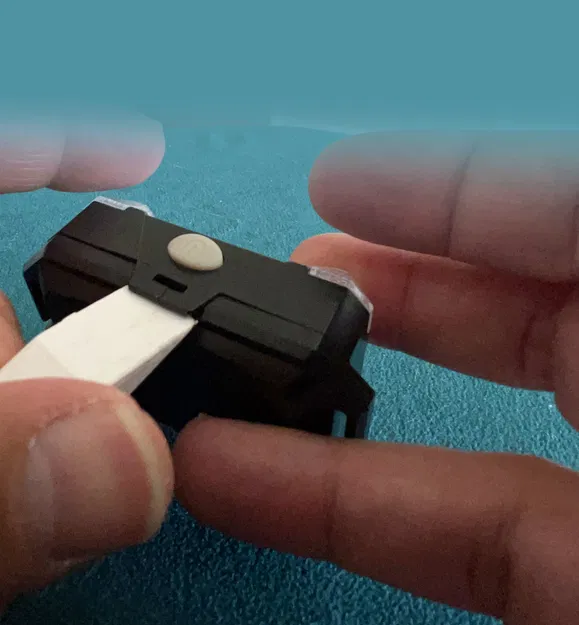 Mỏ Lết Mini Siêu Tiện Lợi - Image 4