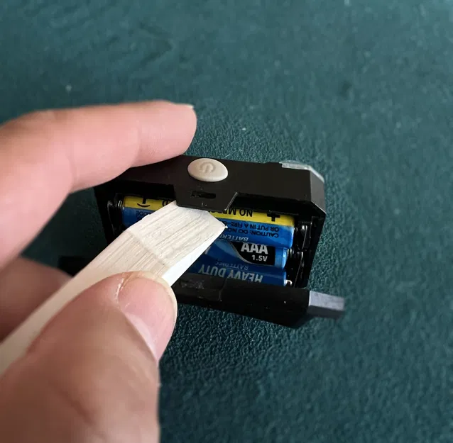 Mỏ Lết Mini Siêu Tiện Lợi - Image 5