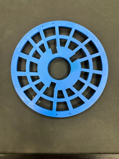 Cuộn Lại Filament GST3D Cusiana3D V2 - Image 2