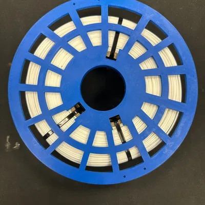 Cuộn Lại Filament GST3D Cusiana3D V2