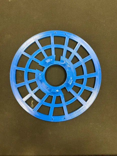 Cuộn Lại Filament GST3D Cusiana3D V2 - Image 4