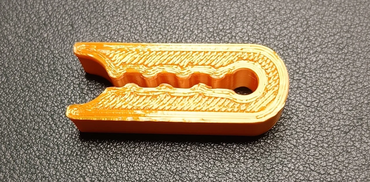 Kẹp Túi Chips "Zak-clipje" - Image 1