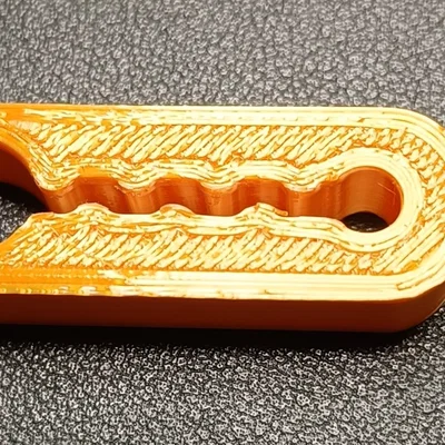 Kẹp Túi Chips "Zak-clipje"