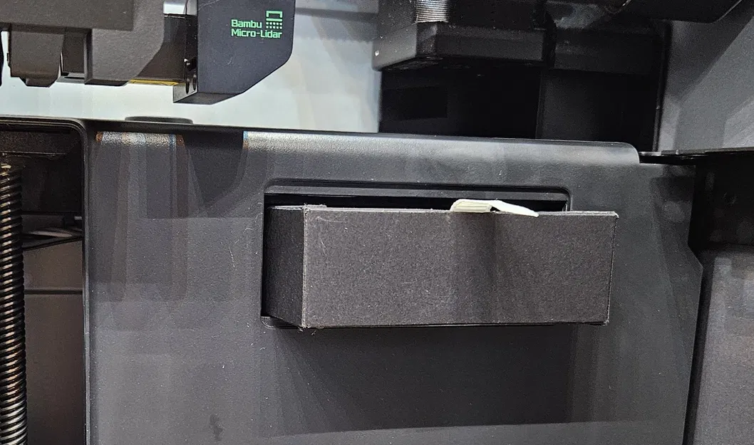 Lọc HEPA cho Bambu Lab X1 - Image 3