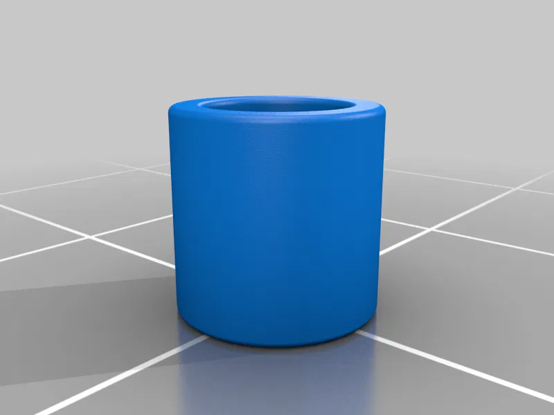 Thêm một Dụng Cụ Dẫn Dây Filament Cho Ender 3 v2 - Image 4