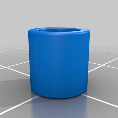 Thêm một Dụng Cụ Dẫn Dây Filament Cho Ender 3 v2