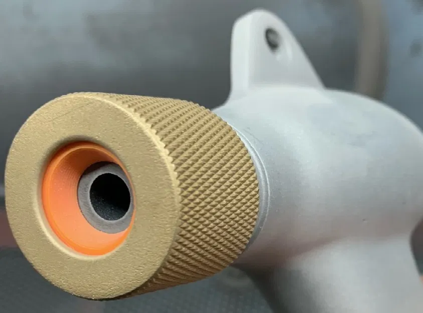 Bộ Chuyển Đổi Đầu Phun Cát 22-20mm - Image 1