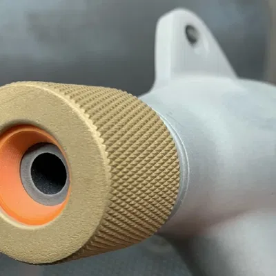 Bộ Chuyển Đổi Đầu Phun Cát 22-20mm