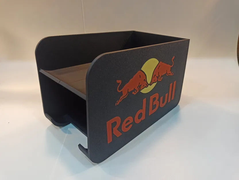 Kệ đựng lon RedBull - Image 2