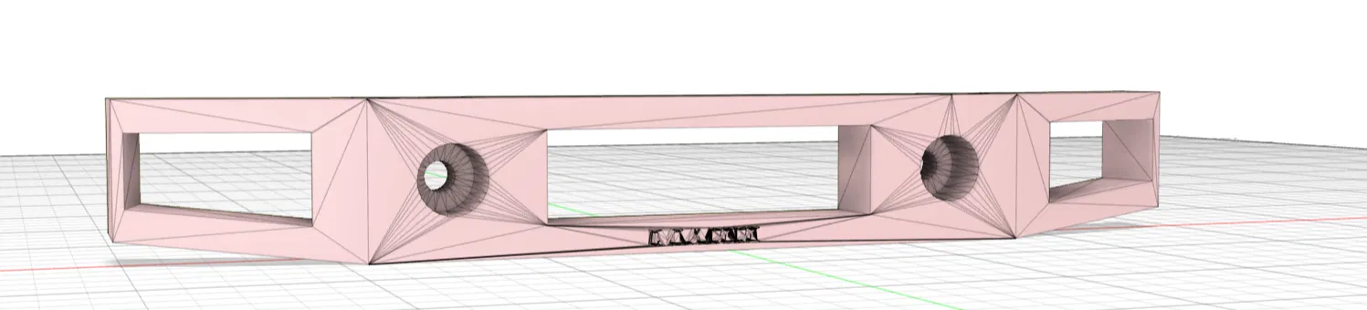 Mô hình Khỉ đột Gorilla Tag Khớp Nối - Image 1