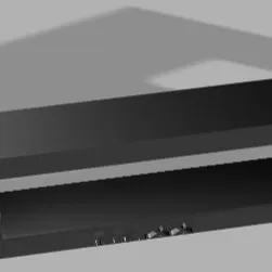 Mô hình Khỉ đột Gorilla Tag Khớp Nối