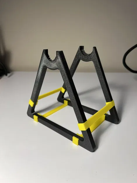 Chân Đế Đứng Cho Máy Tự Tua Cuộn Chỉ - Image 3