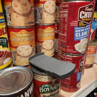 Stacky Top - Trợ thủ xếp lon