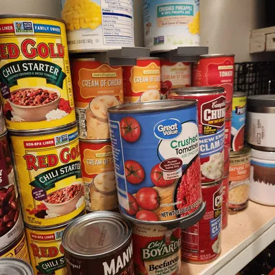 Stacky Top - Trợ thủ xếp lon