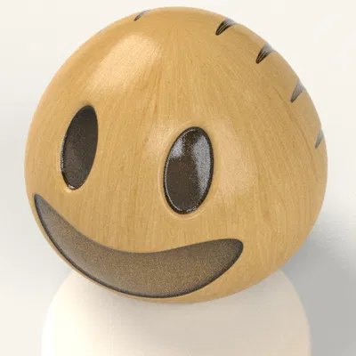 Heo Đất "Đầu Đầy Tiền"