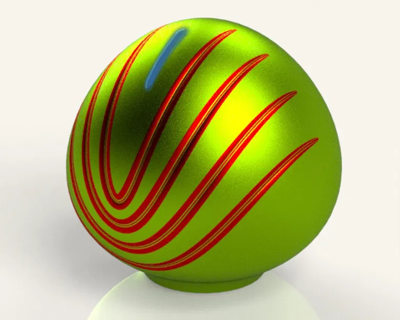 Heo Đất "Đầu Đầy Tiền" - Image 6