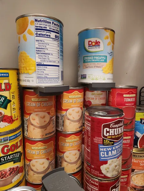 Stacky Top - Trợ thủ xếp lon - Image 5