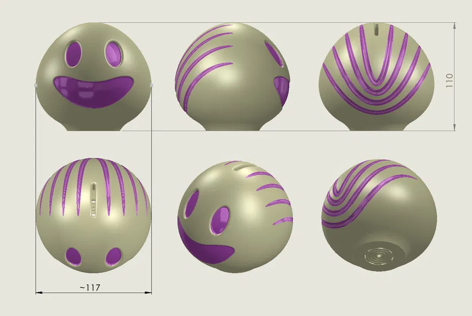 Heo Đất "Đầu Đầy Tiền" - Image 9