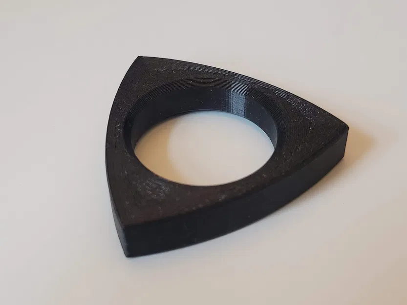 Đồ chơi Con Quay Máy Wankel Rotary - Image 6