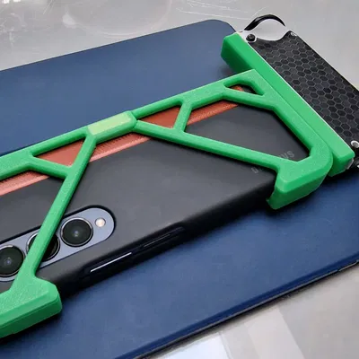 Giá đỡ Joycon Tách rời Nam châm cho Samsung Galaxy Z Fold 4