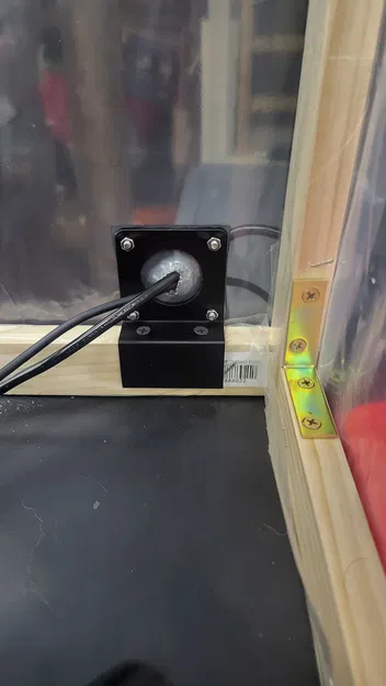 Các Bộ Phận Vỏ Máy SV04 - Image 6