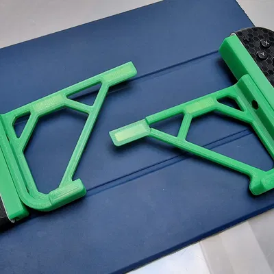 Giá đỡ Joycon Tách rời Nam châm cho Samsung Galaxy Z Fold 4