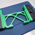 Giá đỡ Joycon Tách rời Nam châm cho Samsung Galaxy Z Fold 4 - Thumbnail 3