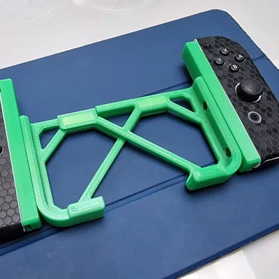 Giá đỡ Joycon Tách rời Nam châm cho Samsung Galaxy Z Fold 4