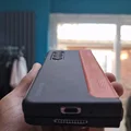 Giá đỡ Joycon Tách rời Nam châm cho Samsung Galaxy Z Fold 4 - Thumbnail 4