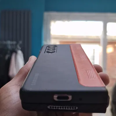 Giá đỡ Joycon Tách rời Nam châm cho Samsung Galaxy Z Fold 4