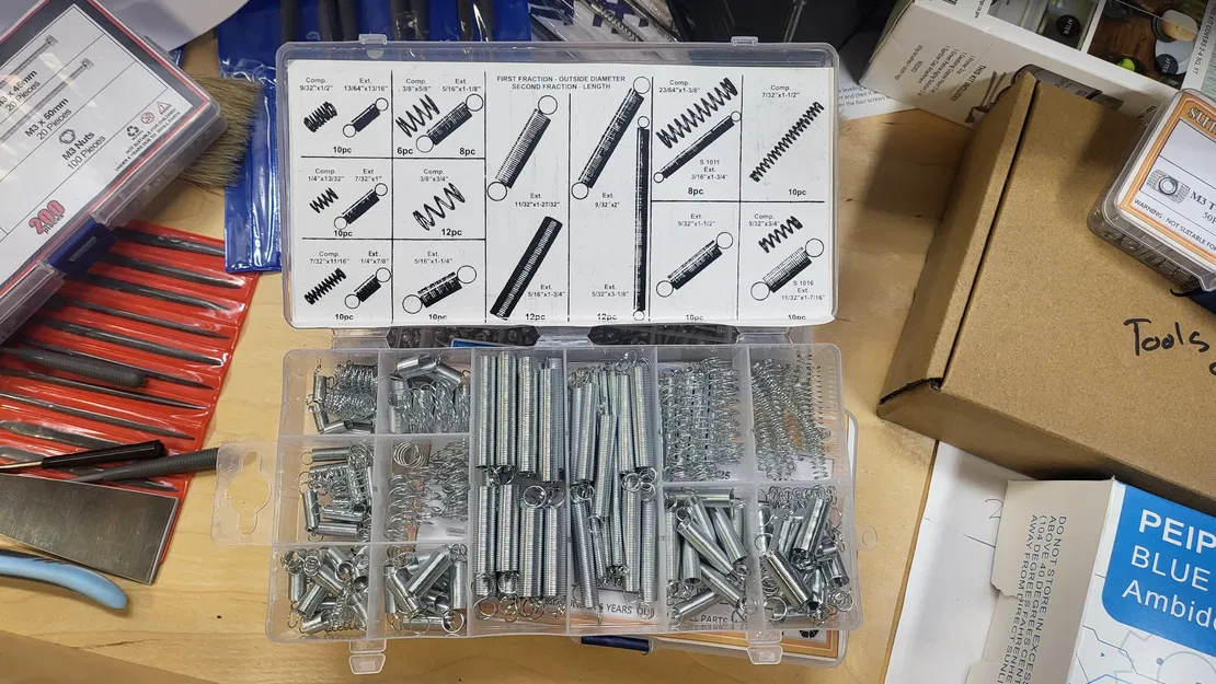 Các Bộ Phận Vỏ Máy SV04 - Image 7