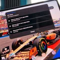 Giá đỡ Joycon Tách rời Nam châm cho Samsung Galaxy Z Fold 4 - Thumbnail 6