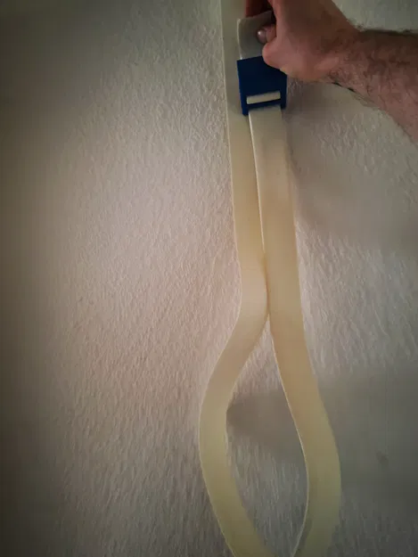 Dây Ràng "Gurt" Chắc Chắn Bền Bỉ - Image 1