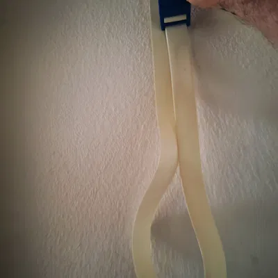 Dây Ràng "Gurt" Chắc Chắn Bền Bỉ