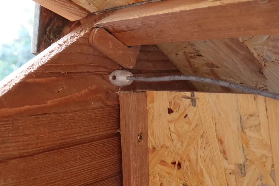 Giá đỡ Cảm biến Ánh sáng Ngoài trời (Axt Electronic) - Image 2