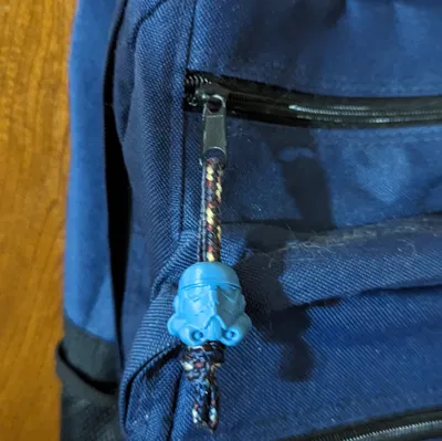 Hạt Paracord Storm Trooper