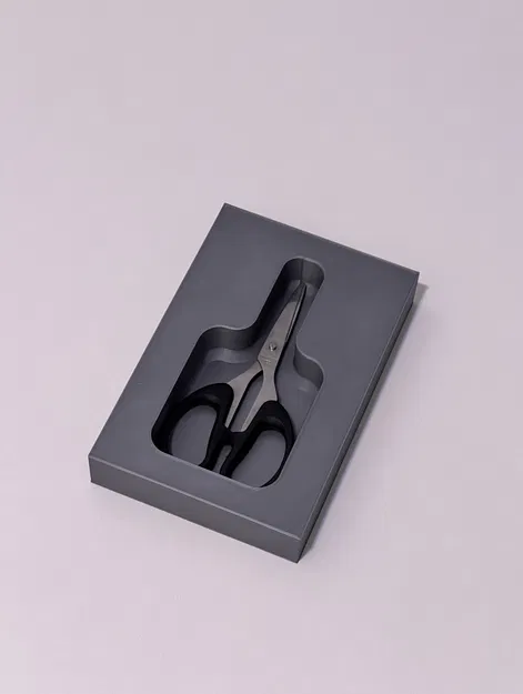 Module Kéo Cất Giữ Kéo - Image 1