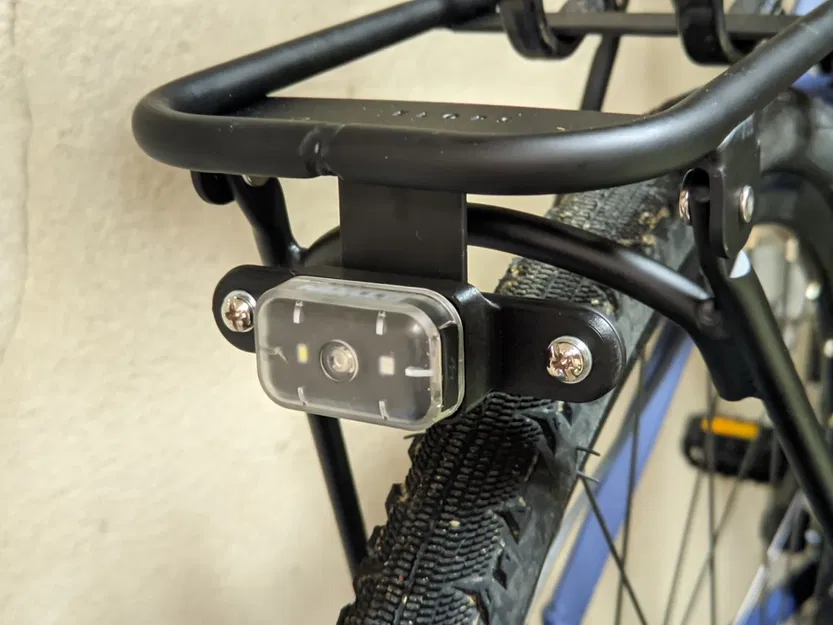 Adapter VIOOCLIP cho Elops/B'TWIN 500 26-28 phanh đĩa - Image 1