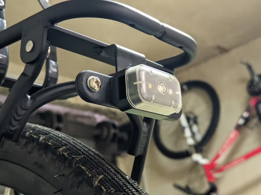 Adapter VIOOCLIP cho Elops/B'TWIN 500 26-28 phanh đĩa - Image 2