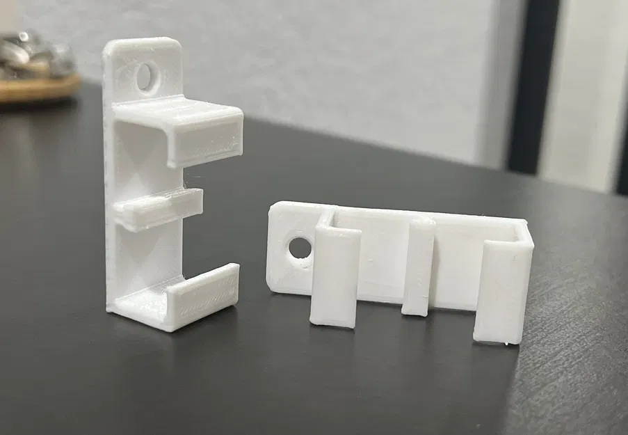 Giá Treo Rèm Cửa - Image 1