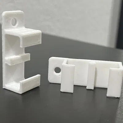 Giá Treo Rèm Cửa