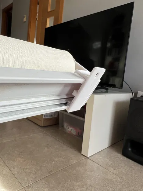 Giá Treo Rèm Cửa - Image 2