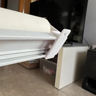 Giá Treo Rèm Cửa