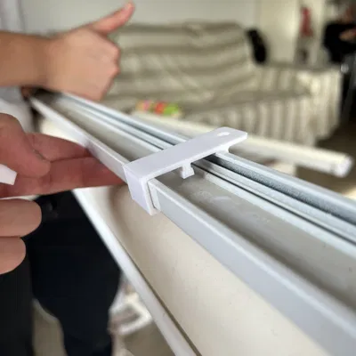 Giá Treo Rèm Cửa