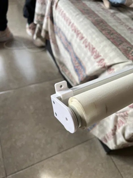 Giá Treo Rèm Cửa - Image 4