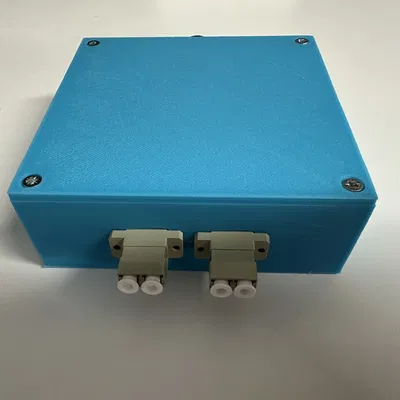 Hộp Đấu Nối Đầu Nối Sợi Quang