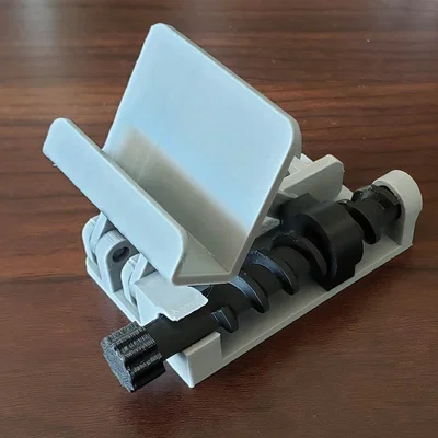 Chân Đế Điện Thoại Vặn Vít Điều Chỉnh Được